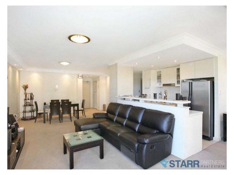 502/91c Bridge Road, Westmead NSW 2145