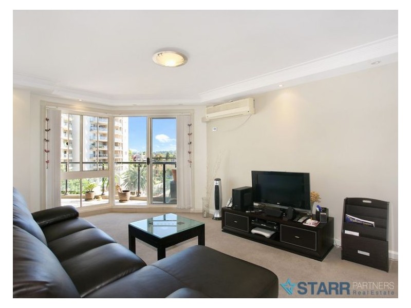 502/91c Bridge Road, Westmead NSW 2145