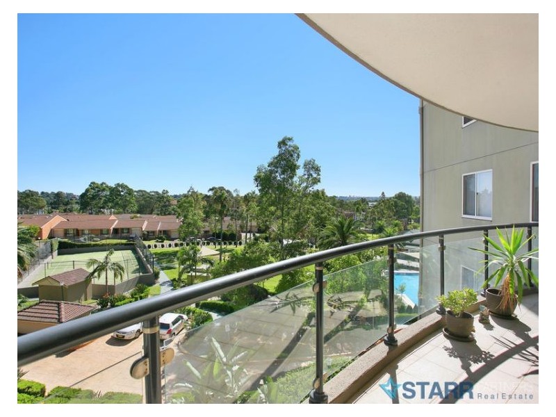 502/91c Bridge Road, Westmead NSW 2145