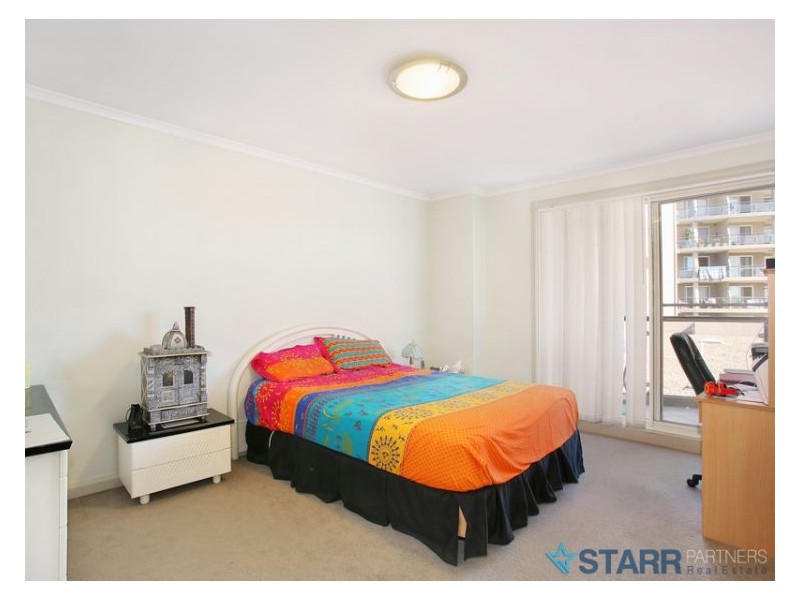502/91c Bridge Road, Westmead NSW 2145