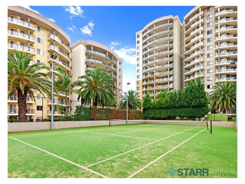 502/91c Bridge Road, Westmead NSW 2145