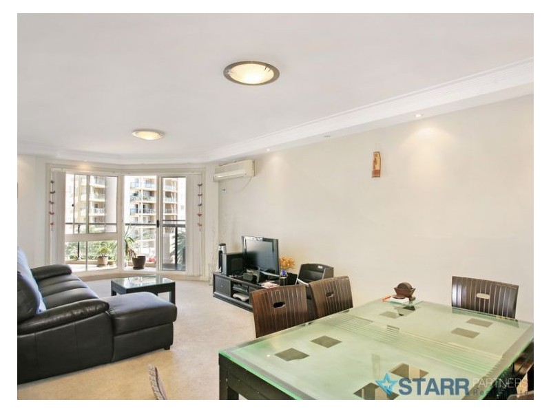 502/91c Bridge Road, Westmead NSW 2145