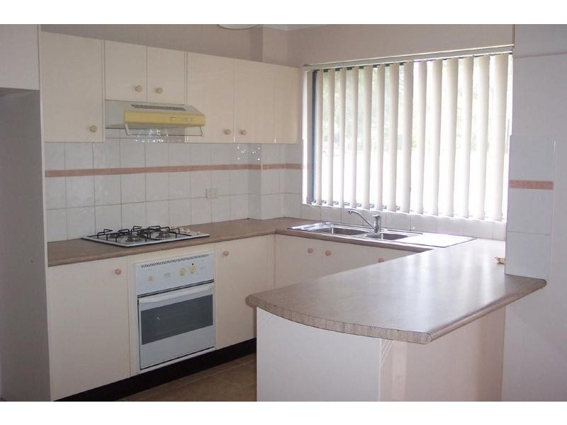 17/42 TREVES STREET, Merrylands NSW 2160