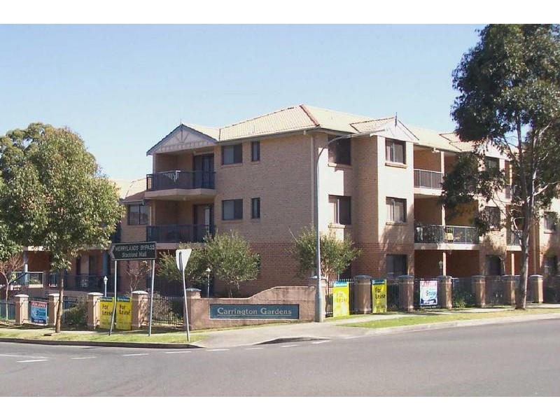 17/42 TREVES STREET, Merrylands NSW 2160