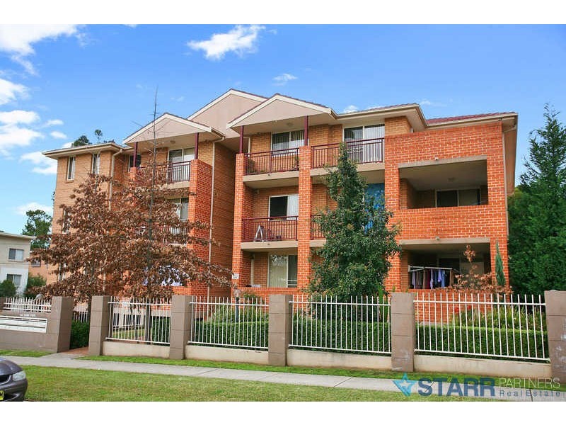 18/80-88 Cardigan Street, Guildford NSW 2161