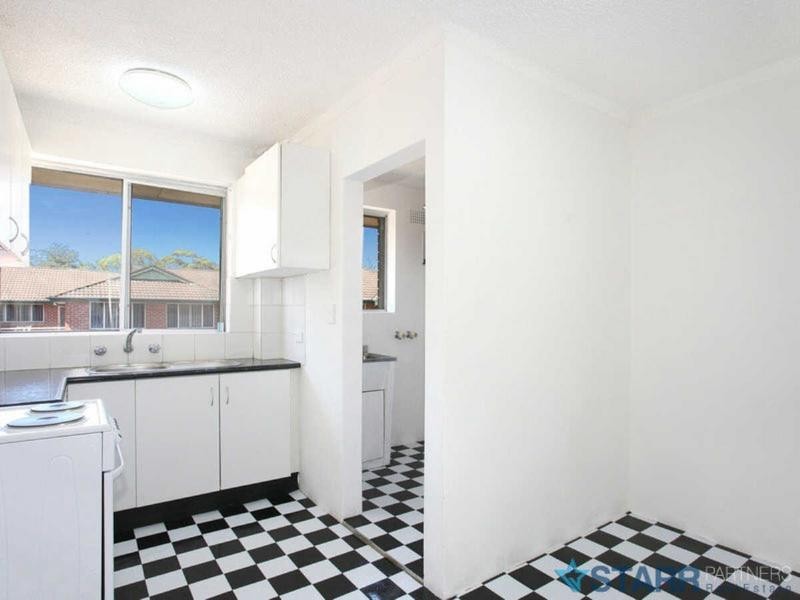 16/20 SHERWOOD ROAD, Merrylands NSW 2160