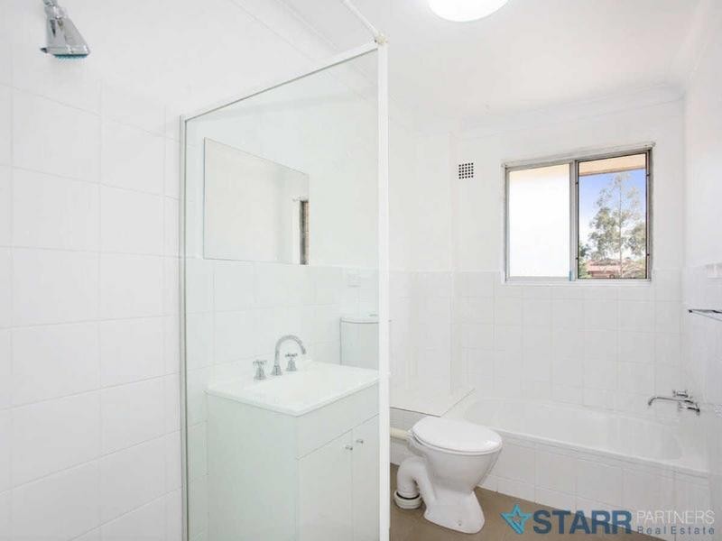 16/20 SHERWOOD ROAD, Merrylands NSW 2160