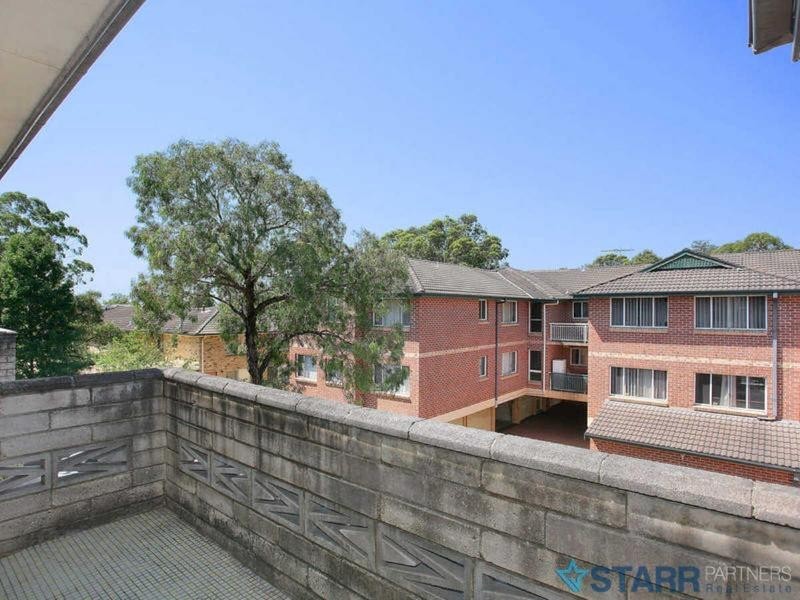16/20 SHERWOOD ROAD, Merrylands NSW 2160
