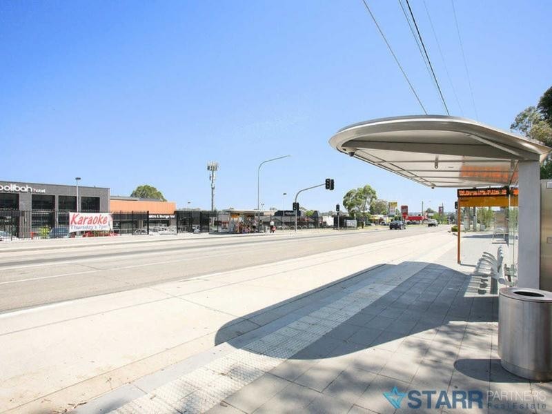 16/20 SHERWOOD ROAD, Merrylands NSW 2160