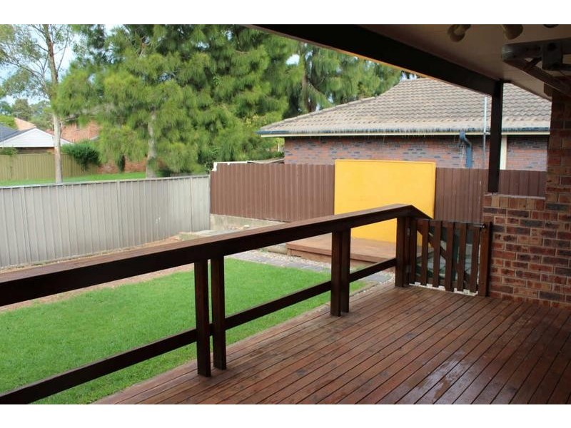 28 BEECHWOOD AVENUE, Greystanes NSW 2145