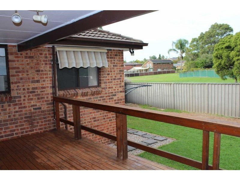 28 BEECHWOOD AVENUE, Greystanes NSW 2145