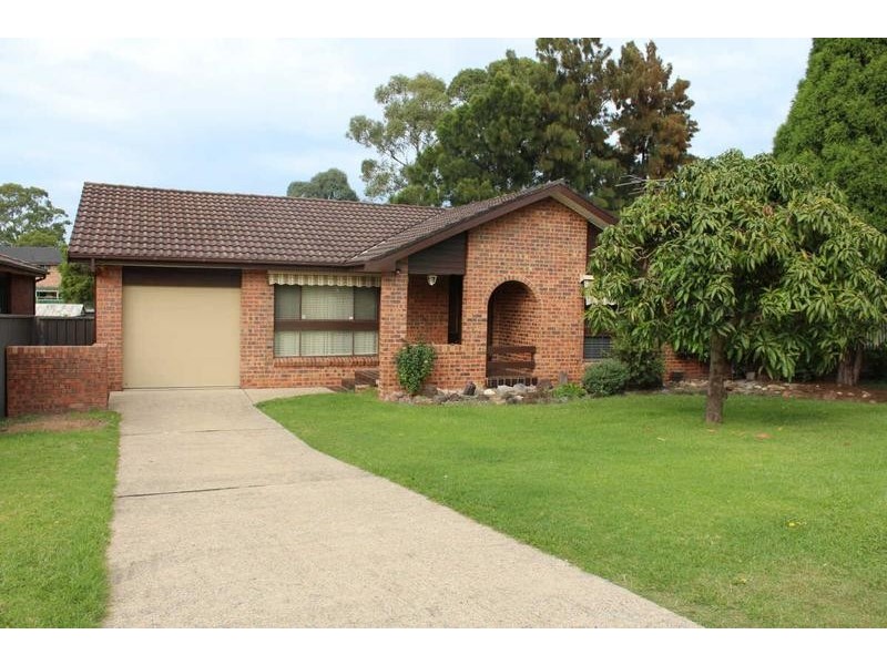 28 BEECHWOOD AVENUE, Greystanes NSW 2145