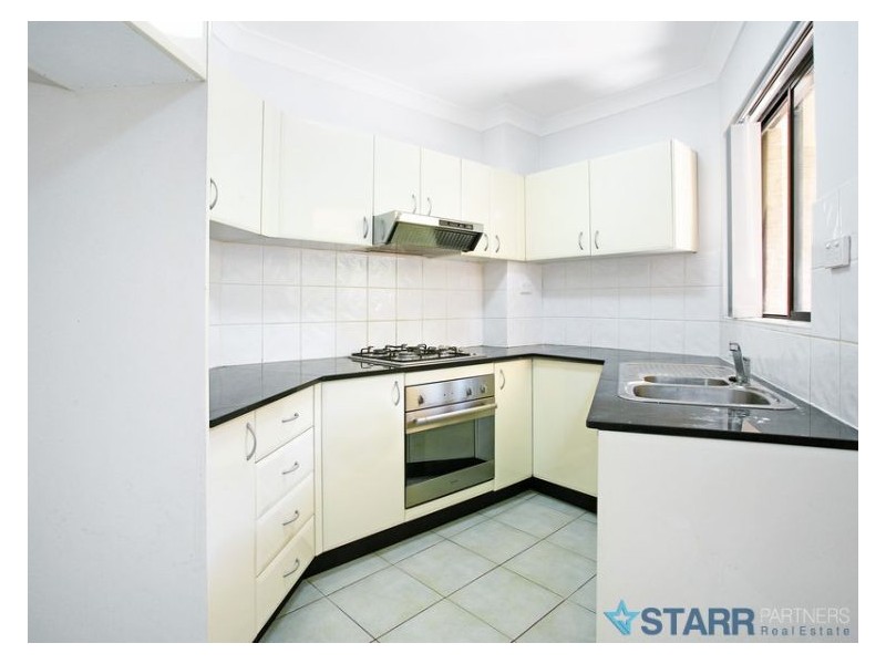 14/17-21 Todd Street, Merrylands NSW 2160