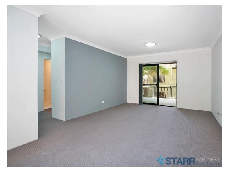 14/17-21 Todd Street, Merrylands NSW 2160