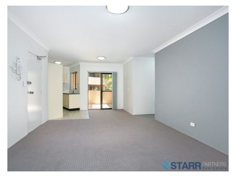 14/17-21 Todd Street, Merrylands NSW 2160