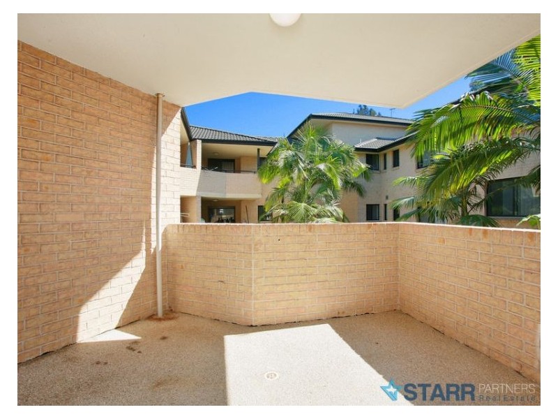 14/17-21 Todd Street, Merrylands NSW 2160