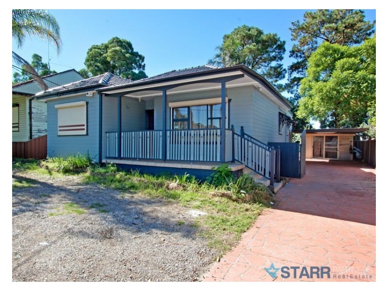 88A Jersey Road, South Wentworthville NSW 2145