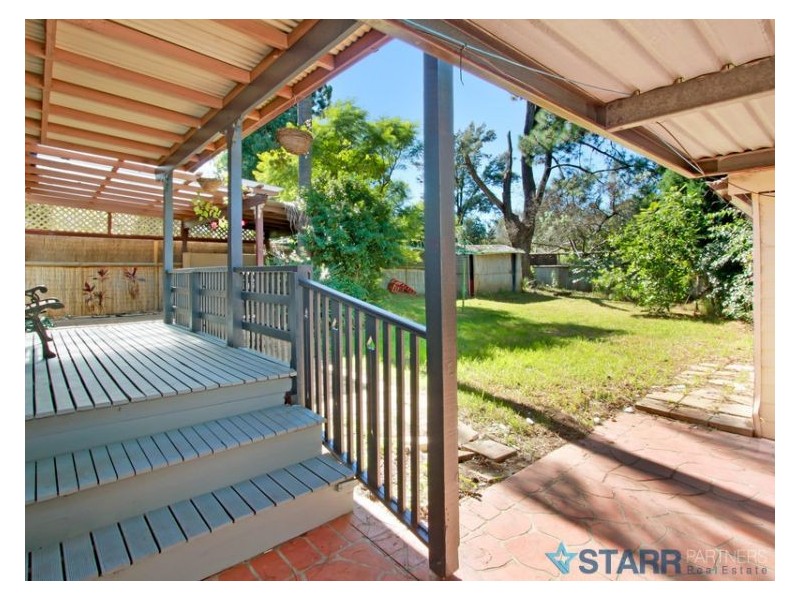 88A Jersey Road, South Wentworthville NSW 2145