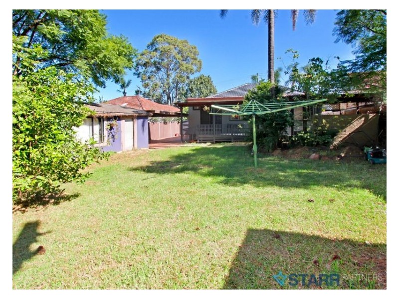 88A Jersey Road, South Wentworthville NSW 2145