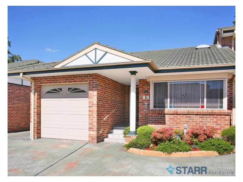 7/69 Chelmsford Road, South Wentworthville NSW 2145