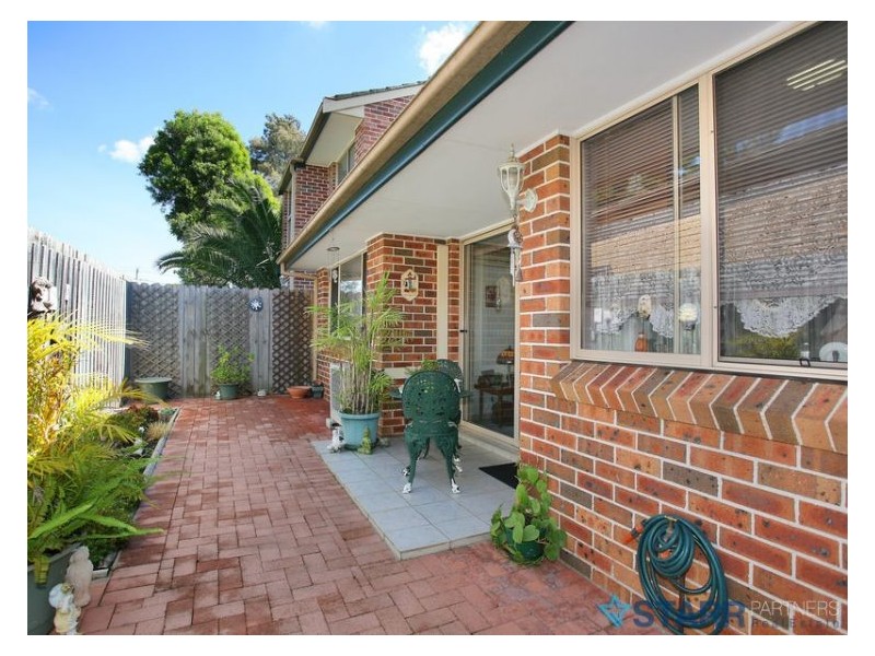 7/69 Chelmsford Road, South Wentworthville NSW 2145
