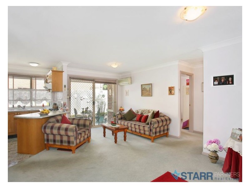 7/69 Chelmsford Road, South Wentworthville NSW 2145