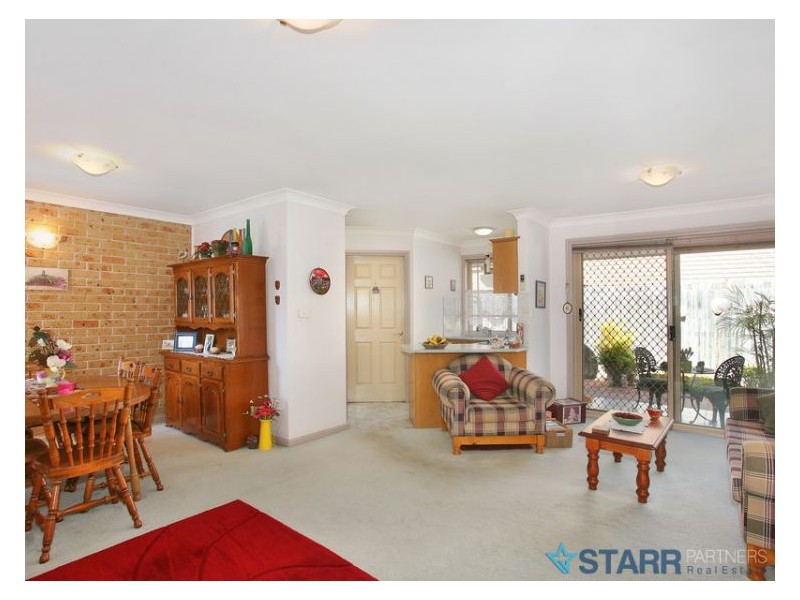7/69 Chelmsford Road, South Wentworthville NSW 2145