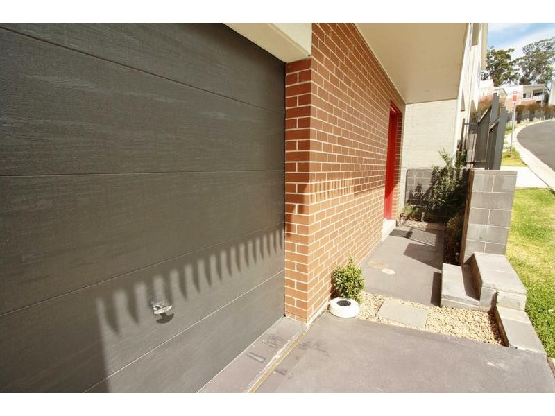 6 KALUA LANE, Pemulwuy NSW 2145