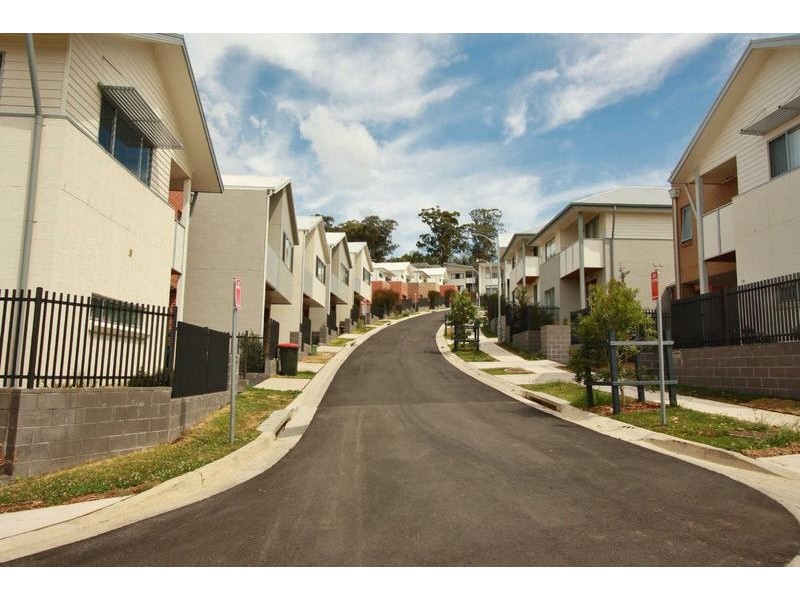 6 KALUA LANE, Pemulwuy NSW 2145