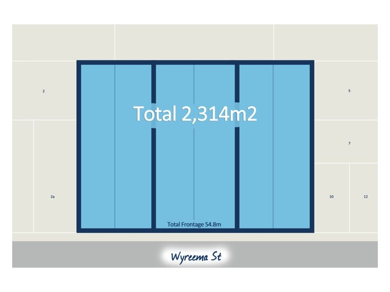 6 Wyreema Street, Merrylands NSW 2160 Floorplan