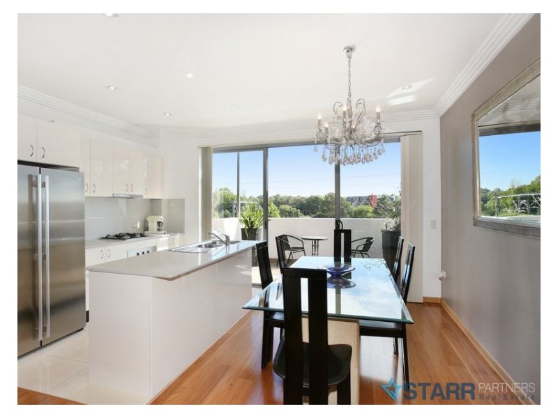 16/62 Railway Terrace, Merrylands NSW 2160