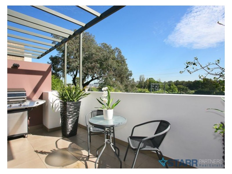 16/62 Railway Terrace, Merrylands NSW 2160