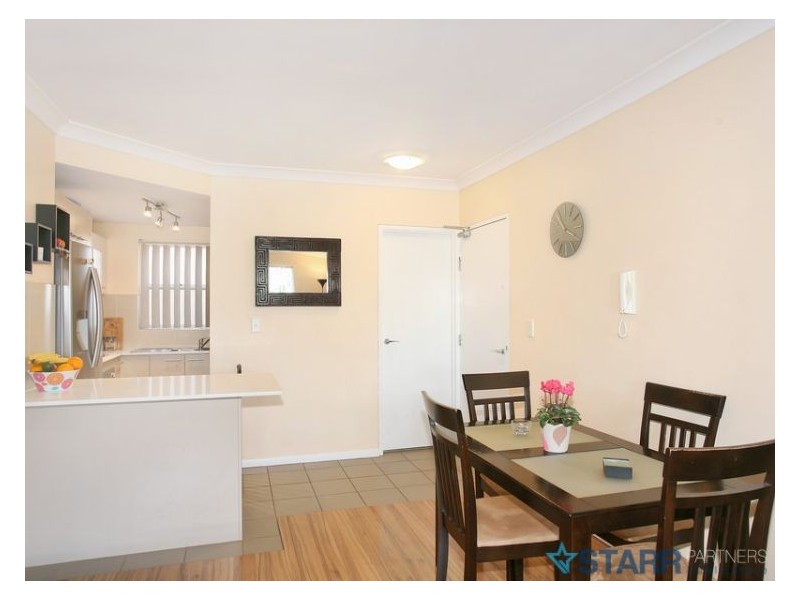 37/120 Driftway Drive, Pemulwuy NSW 2145