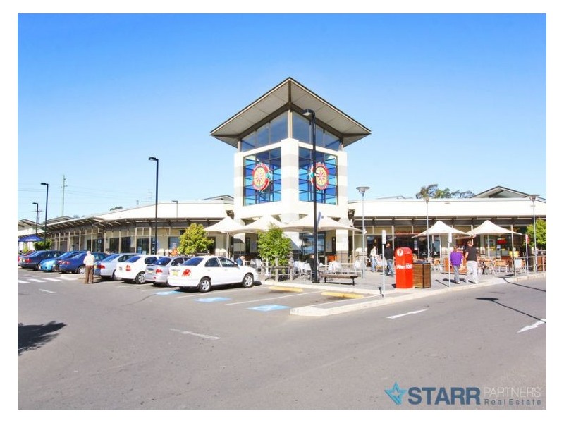 37/120 Driftway Drive, Pemulwuy NSW 2145