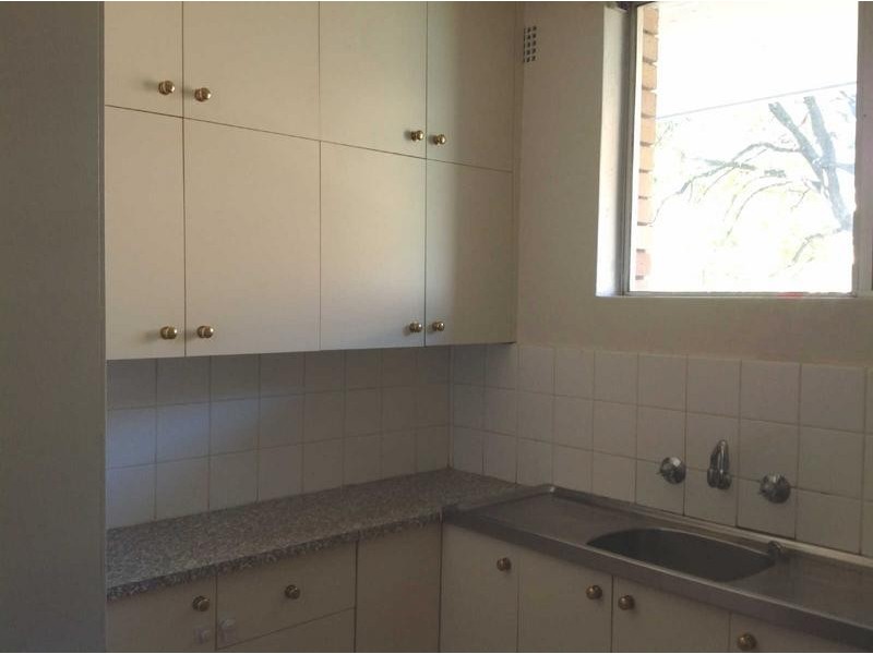 11/23 ST ANN STREET, Merrylands NSW 2160