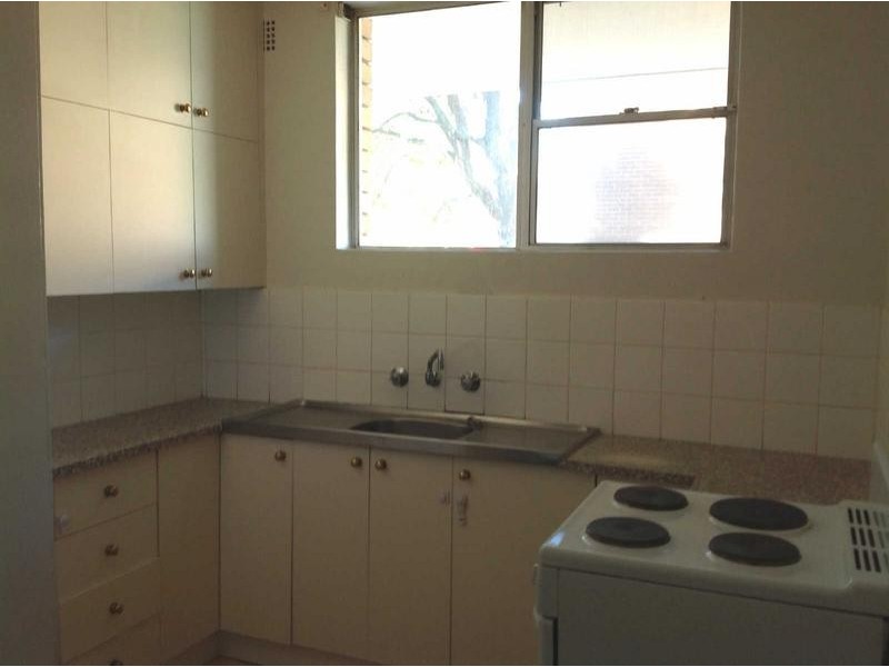 11/23 ST ANN STREET, Merrylands NSW 2160