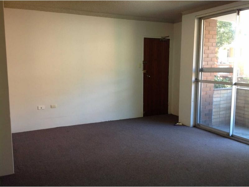 11/23 ST ANN STREET, Merrylands NSW 2160