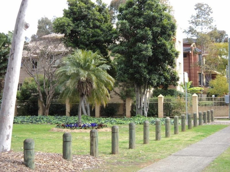 11/23 ST ANN STREET, Merrylands NSW 2160