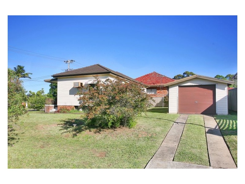 23 Bristol Street, Merrylands NSW 2160