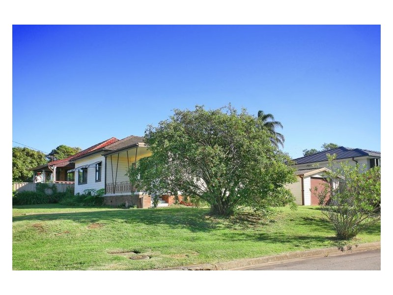 23 Bristol Street, Merrylands NSW 2160