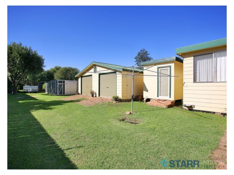16 Salisbury Road, Guildford NSW 2161