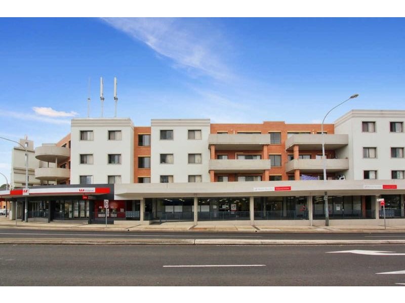 22/285 Merrylands Rd, Merrylands NSW 2160