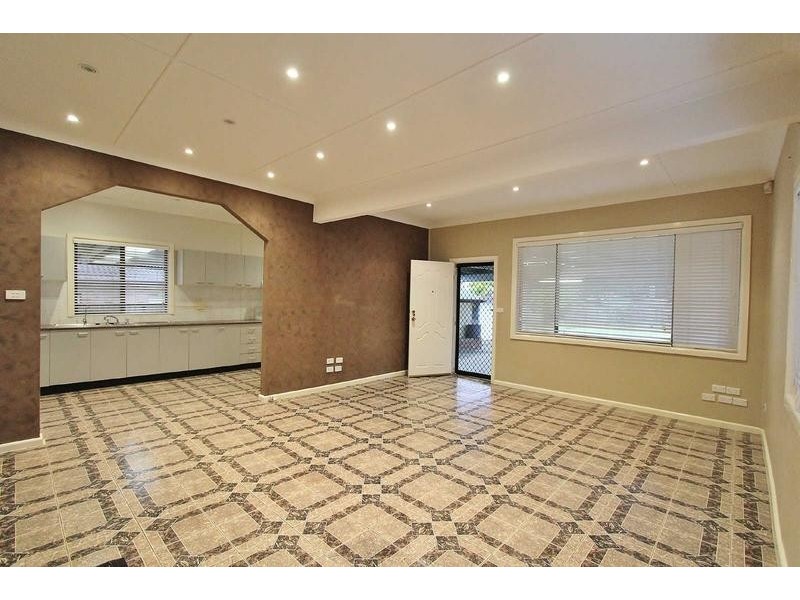 10 WRIGHT STREET, Merrylands NSW 2160