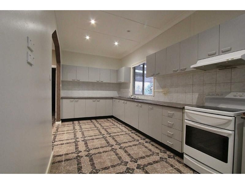 10 WRIGHT STREET, Merrylands NSW 2160