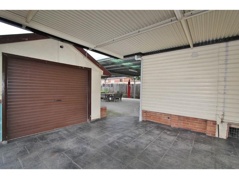 10 WRIGHT STREET, Merrylands NSW 2160