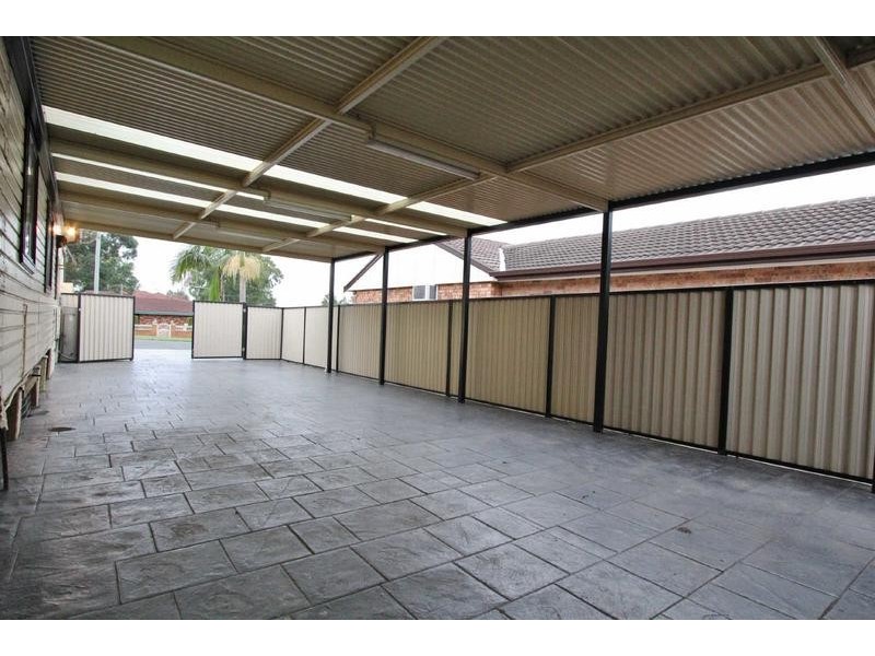 10 WRIGHT STREET, Merrylands NSW 2160