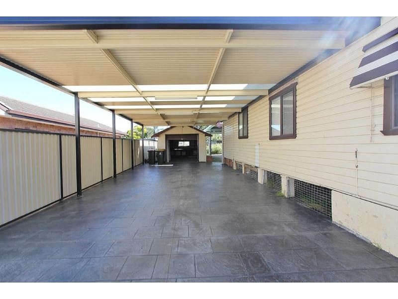 10 WRIGHT STREET, Merrylands NSW 2160