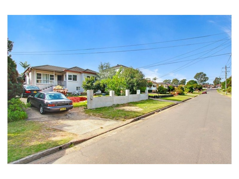 48 Vale Street, Woodpark NSW 2164