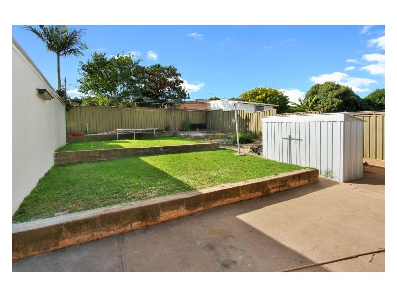 48 Vale Street, Woodpark NSW 2164