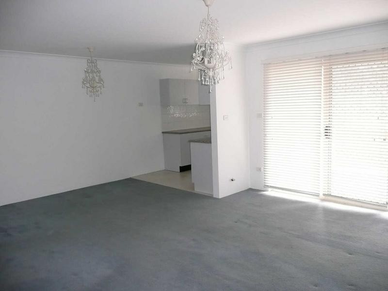 17/27 MANCHESTER STREET, Merrylands NSW 2160